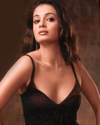 Dia Mirza